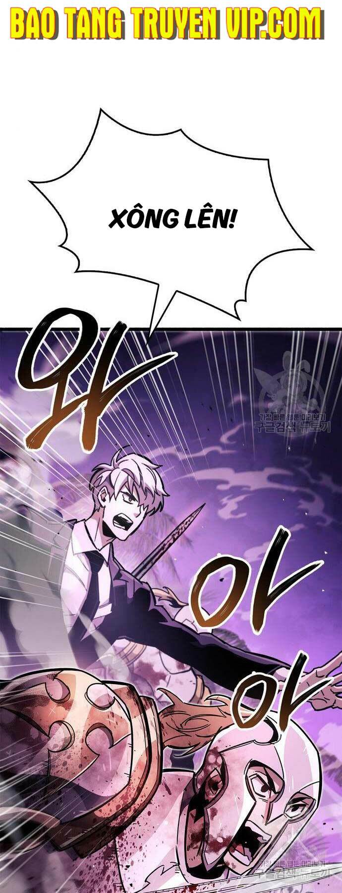 Người Chơi Che Giấu Quá Khứ - Chapter 25 - Page 61