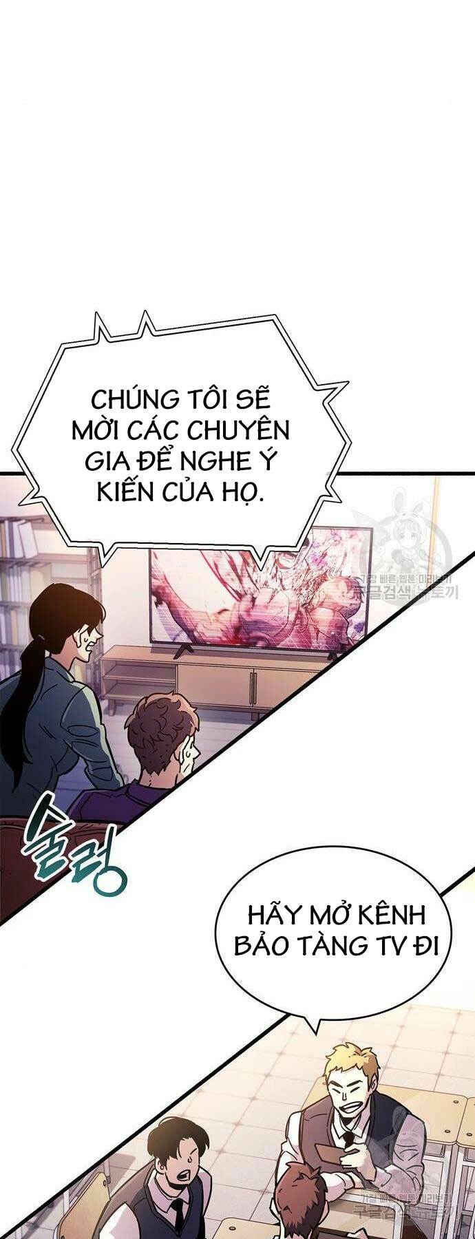 Người Chơi Che Giấu Quá Khứ - Chapter 25 - Page 65