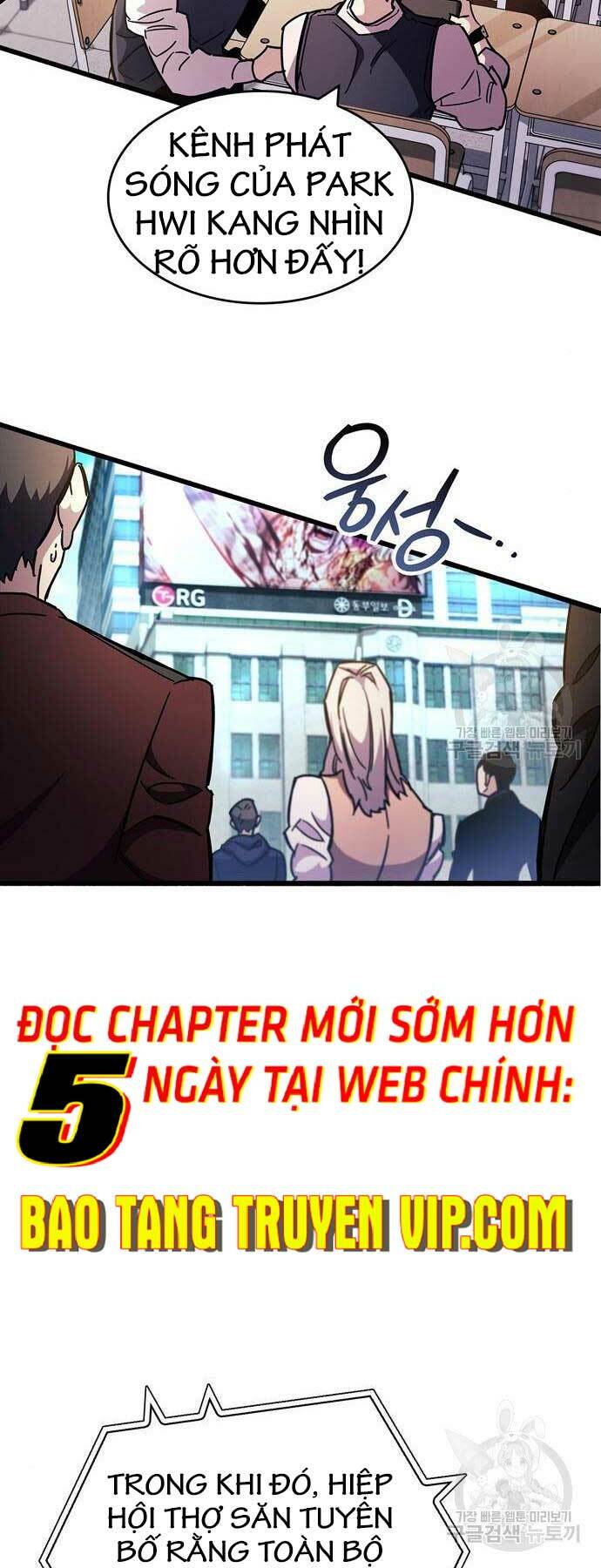 Người Chơi Che Giấu Quá Khứ - Chapter 25 - Page 66