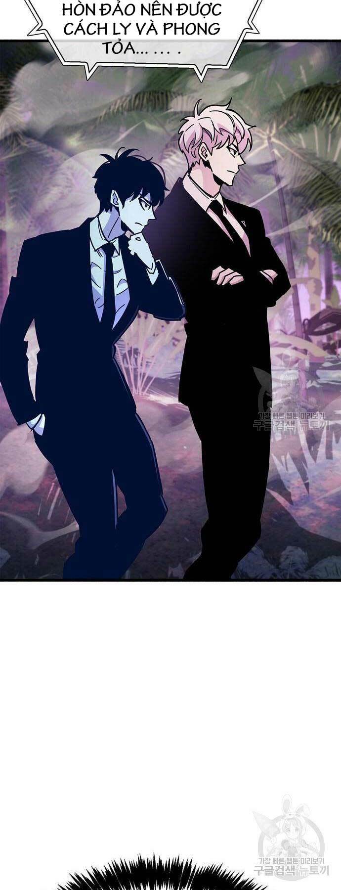 Người Chơi Che Giấu Quá Khứ - Chapter 25 - Page 67
