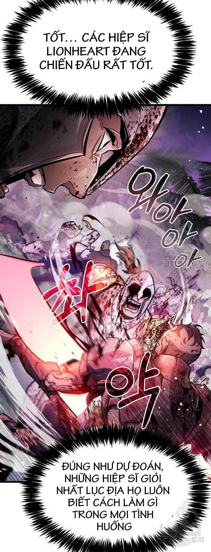 Người Chơi Che Giấu Quá Khứ - Chapter 25 - Page 68