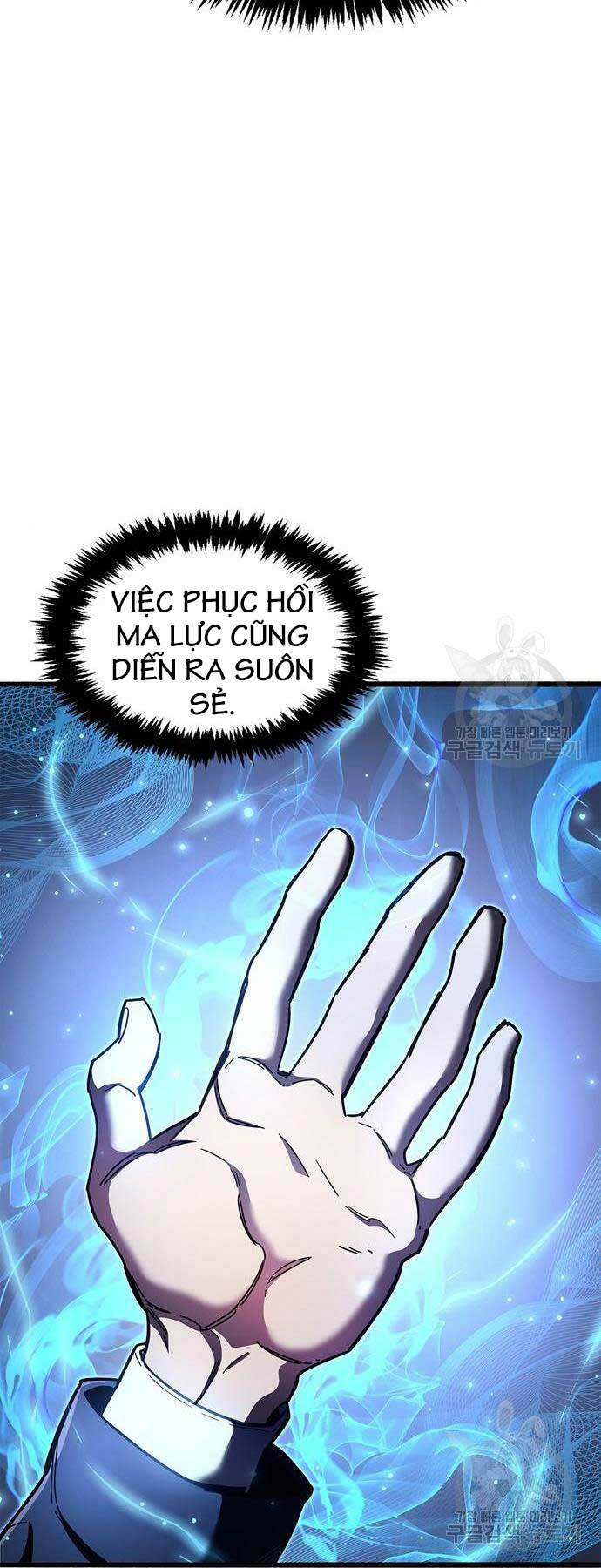 Người Chơi Che Giấu Quá Khứ - Chapter 25 - Page 69