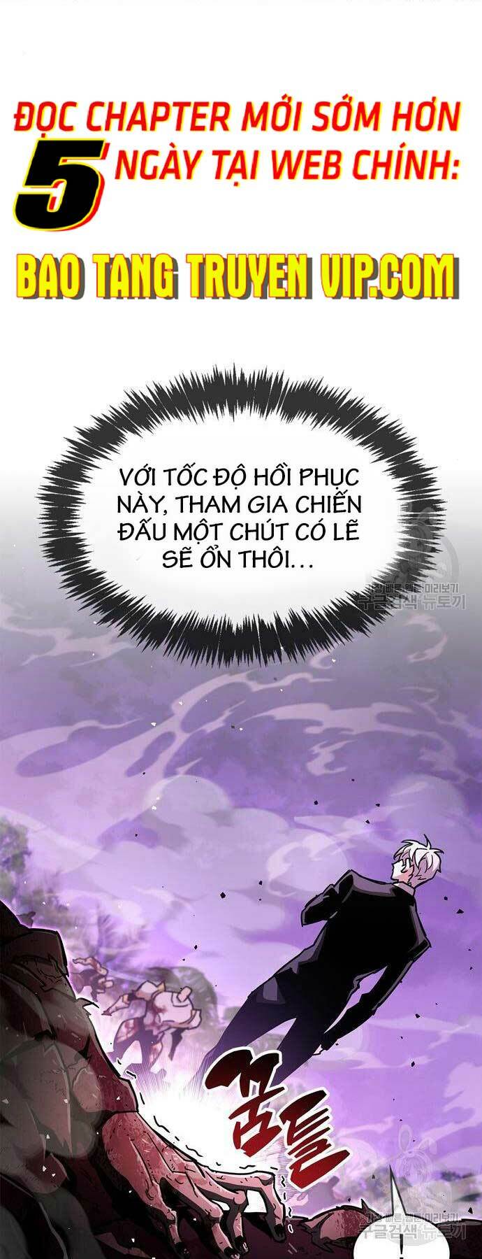 Người Chơi Che Giấu Quá Khứ - Chapter 25 - Page 70