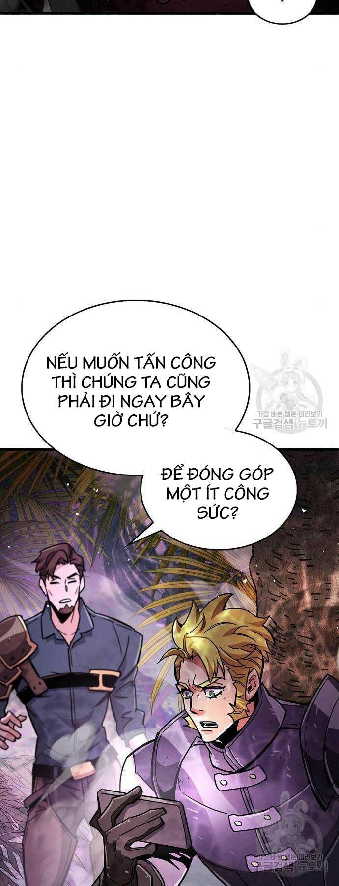 Người Chơi Che Giấu Quá Khứ - Chapter 25 - Page 71