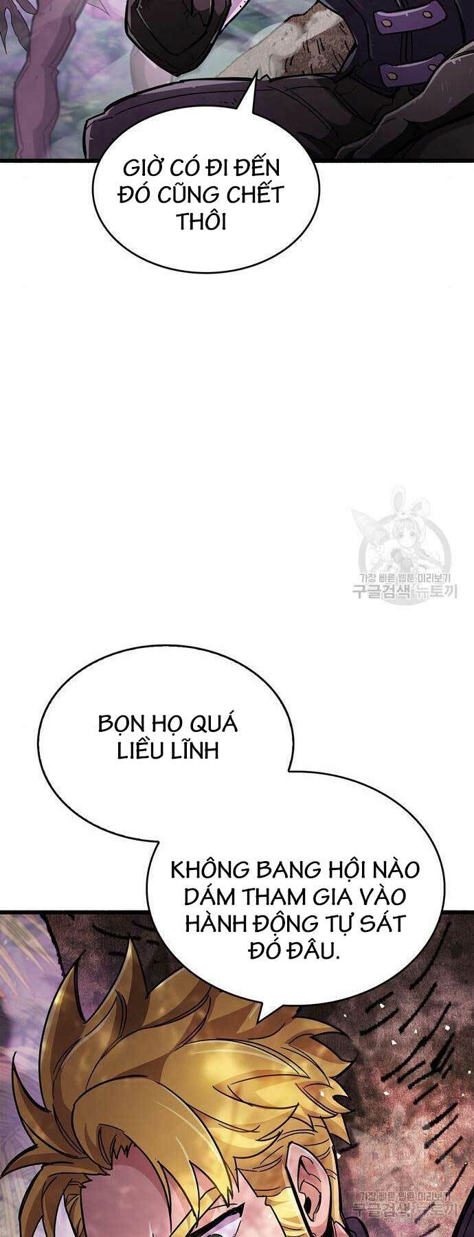 Người Chơi Che Giấu Quá Khứ - Chapter 25 - Page 72