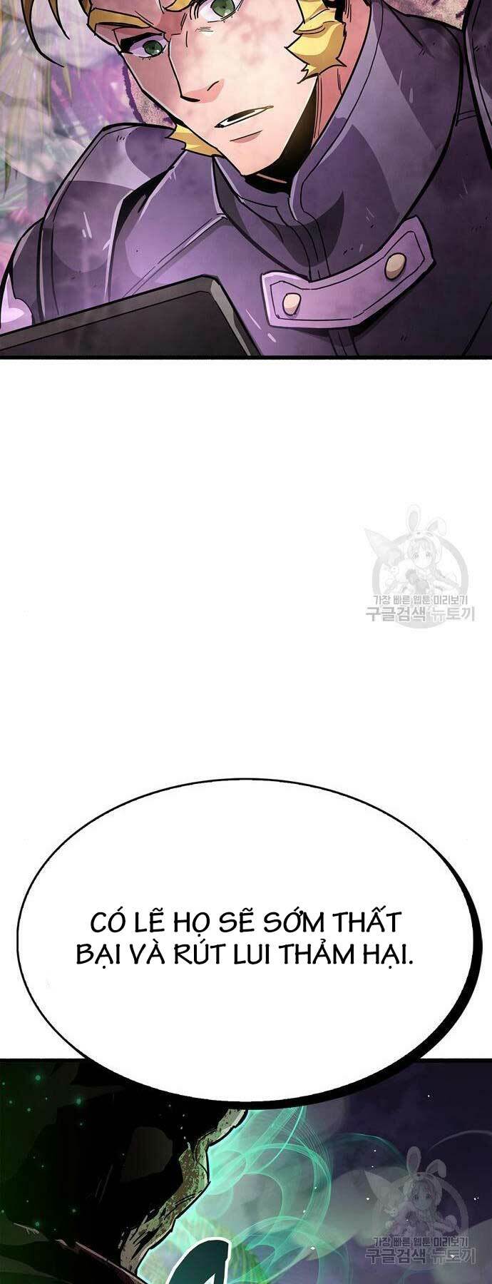 Người Chơi Che Giấu Quá Khứ - Chapter 25 - Page 73