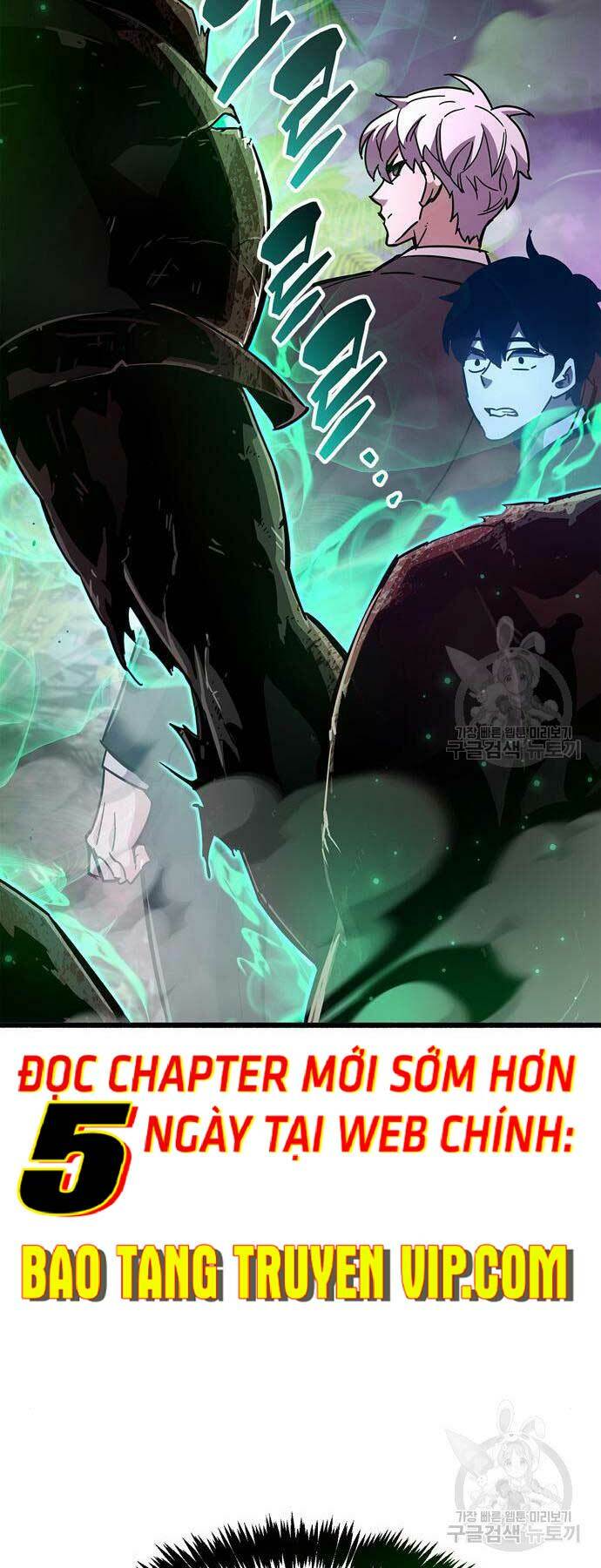 Người Chơi Che Giấu Quá Khứ - Chapter 25 - Page 74