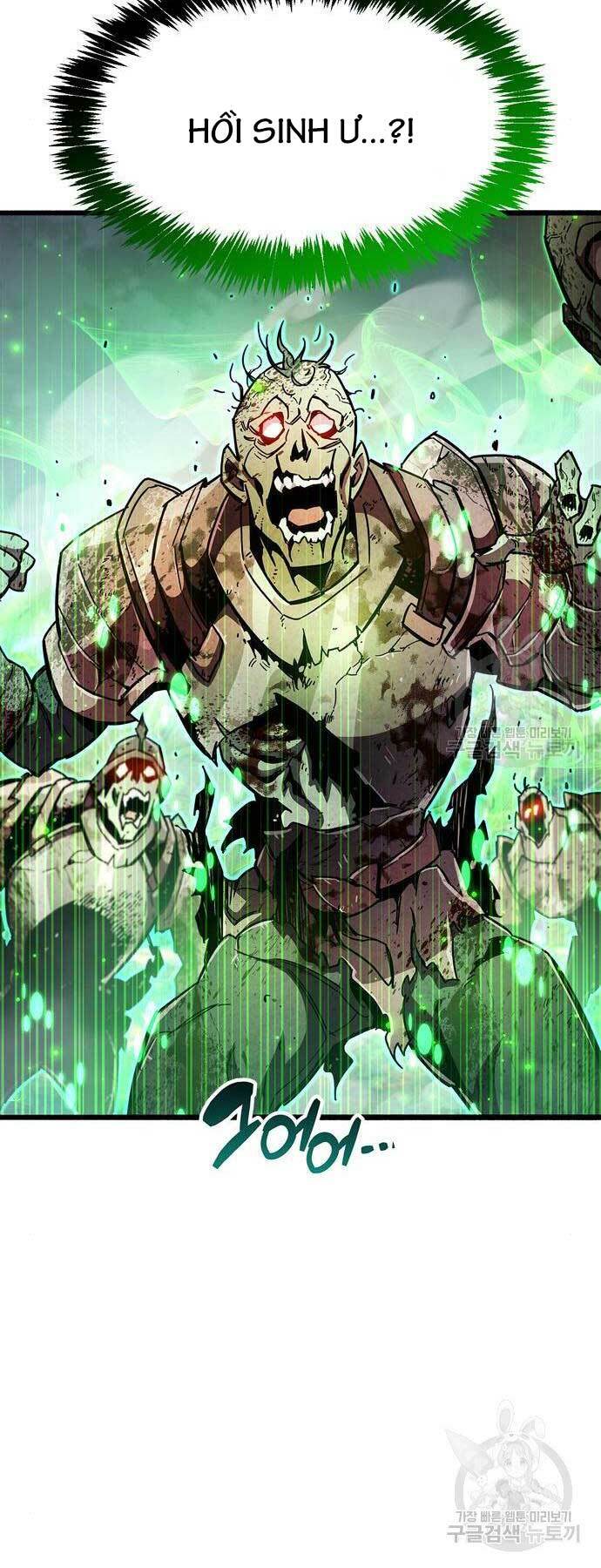 Người Chơi Che Giấu Quá Khứ - Chapter 25 - Page 75