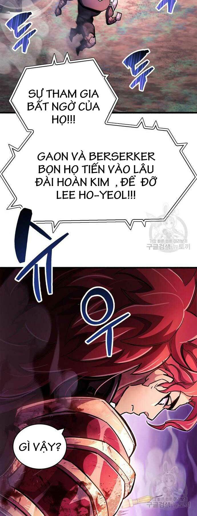 Người Chơi Che Giấu Quá Khứ - Chapter 25 - Page 86