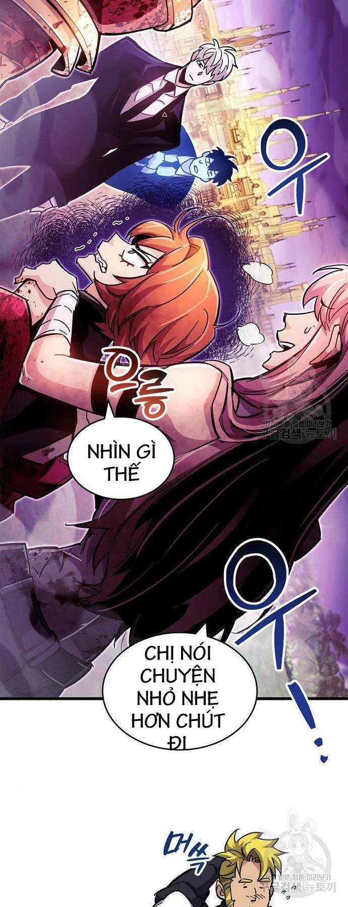 Người Chơi Che Giấu Quá Khứ - Chapter 25 - Page 87