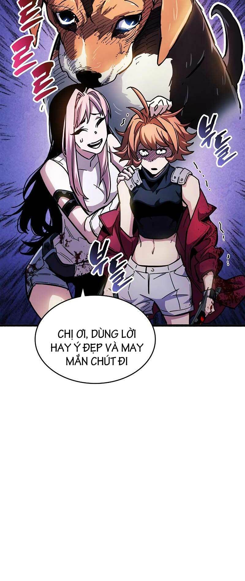 Người Chơi Che Giấu Quá Khứ - Chapter 26 - Page 9