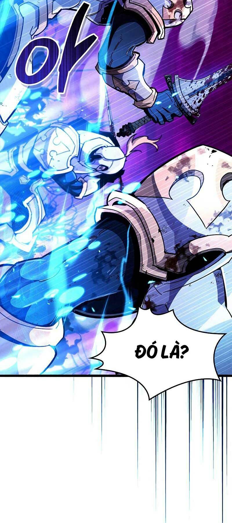 Người Chơi Che Giấu Quá Khứ - Chapter 26 - Page 100