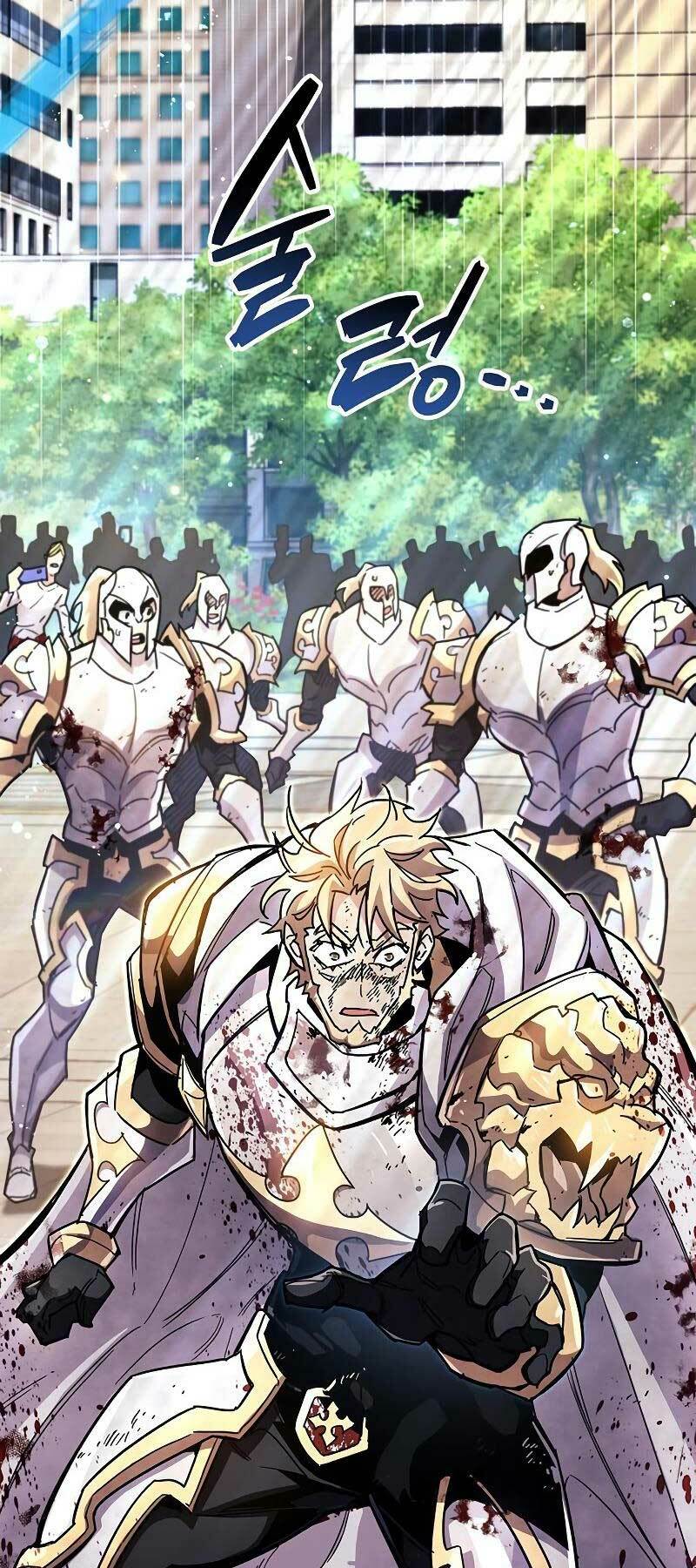 Người Chơi Che Giấu Quá Khứ - Chapter 26 - Page 106