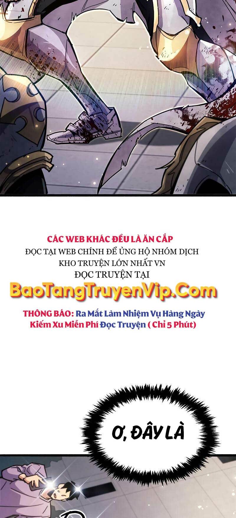 Người Chơi Che Giấu Quá Khứ - Chapter 26 - Page 107