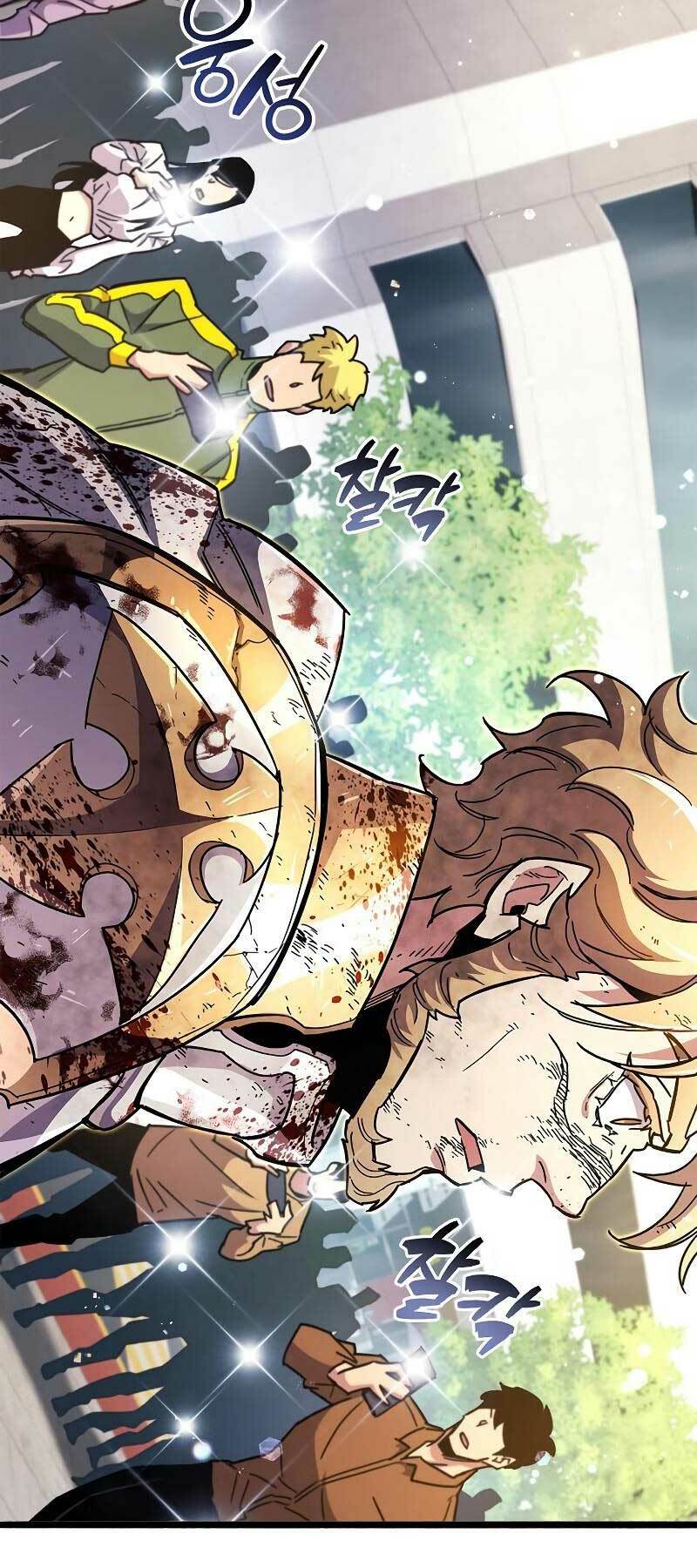 Người Chơi Che Giấu Quá Khứ - Chapter 26 - Page 108