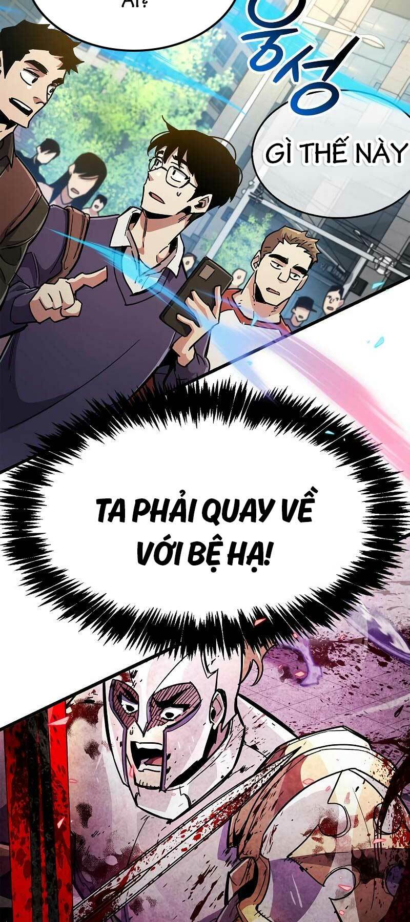 Người Chơi Che Giấu Quá Khứ - Chapter 26 - Page 110