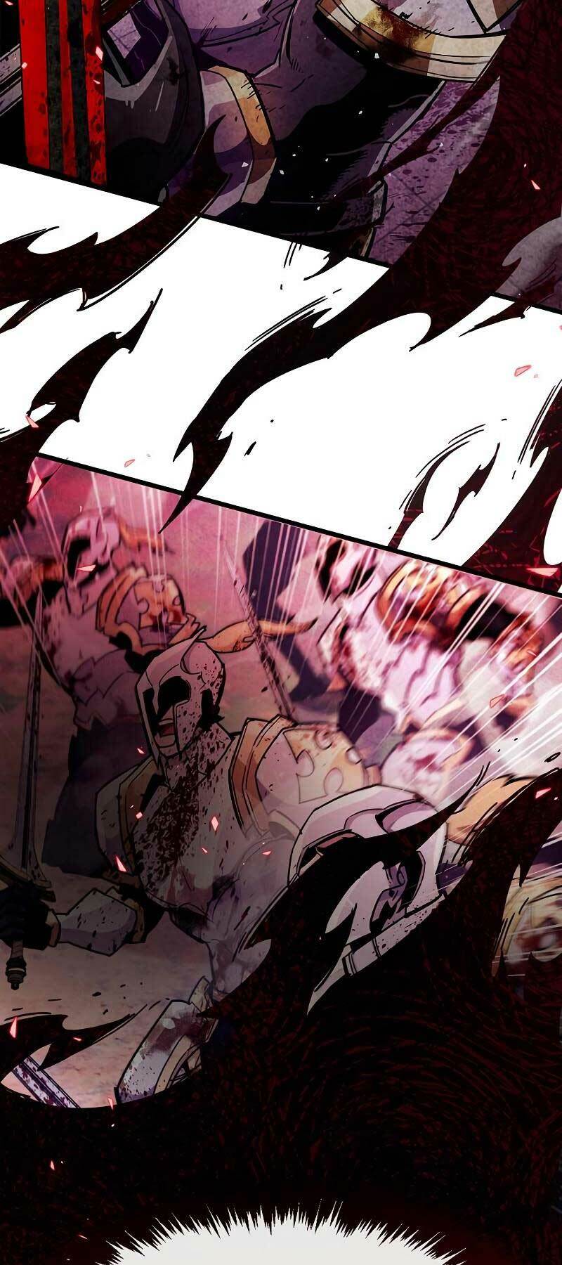 Người Chơi Che Giấu Quá Khứ - Chapter 26 - Page 111