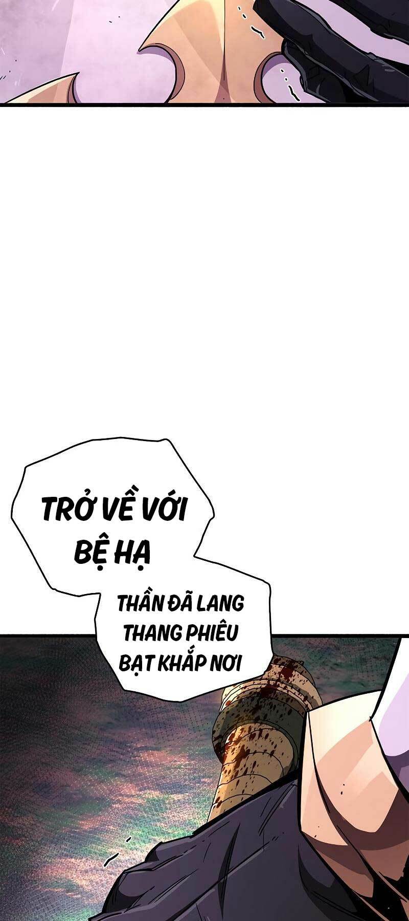 Người Chơi Che Giấu Quá Khứ - Chapter 26 - Page 117