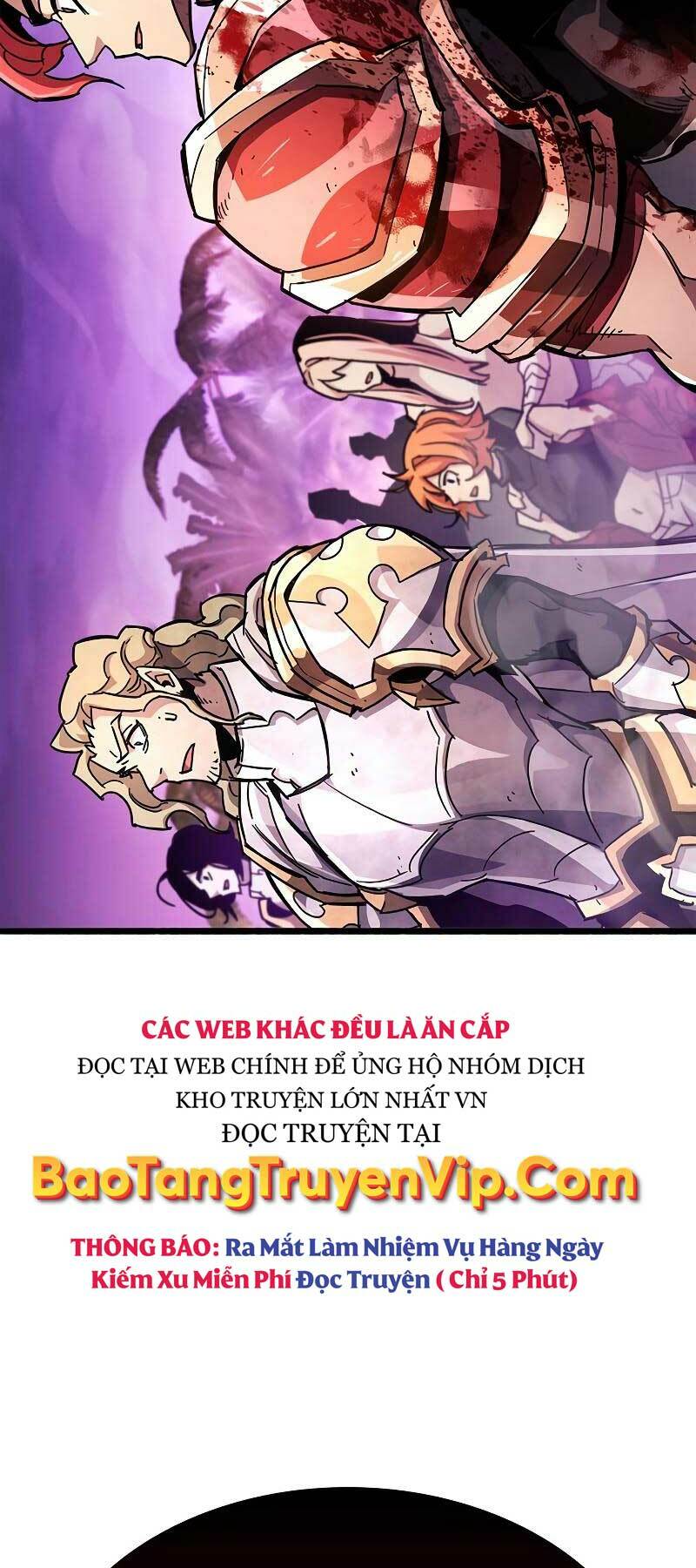 Người Chơi Che Giấu Quá Khứ - Chapter 26 - Page 120