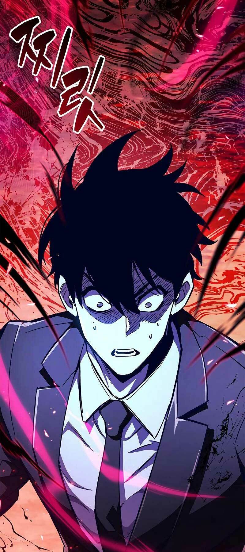 Người Chơi Che Giấu Quá Khứ - Chapter 26 - Page 124