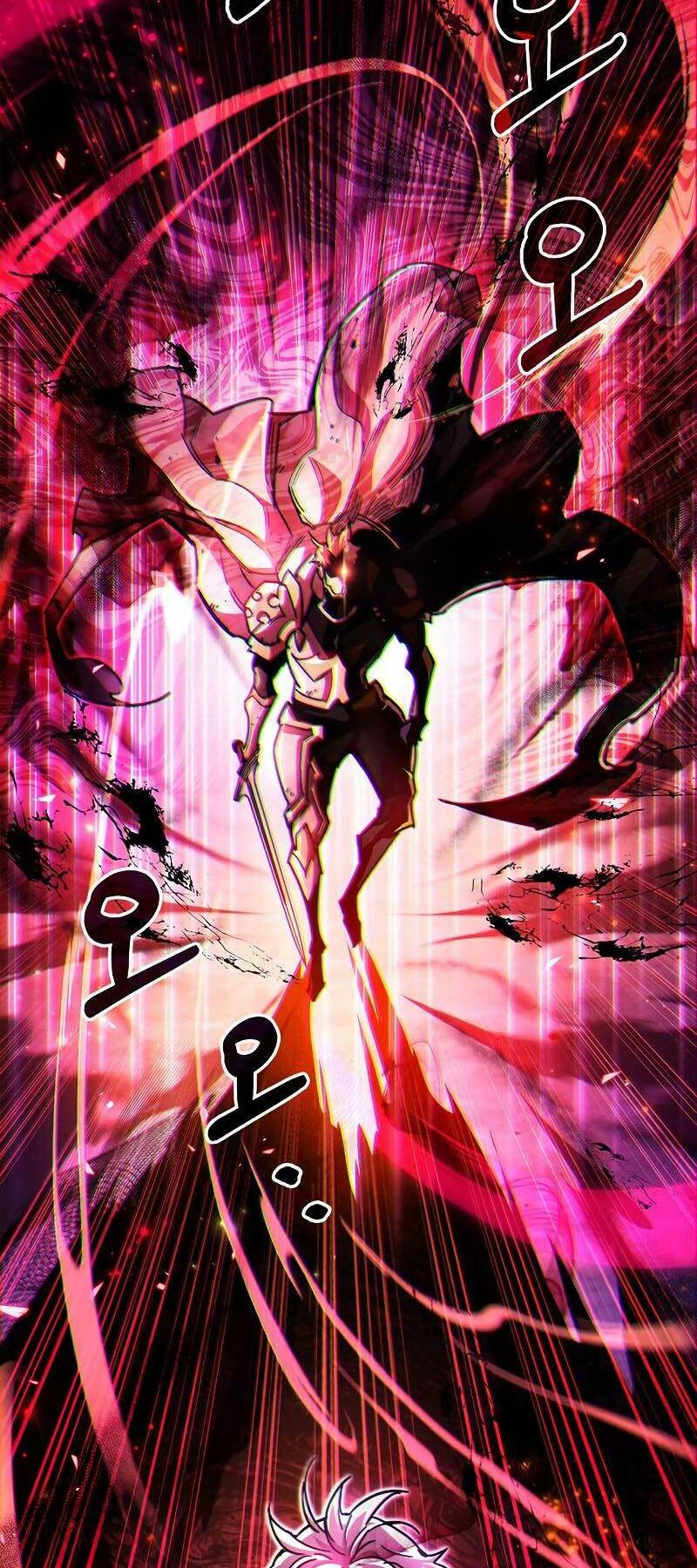 Người Chơi Che Giấu Quá Khứ - Chapter 26 - Page 126