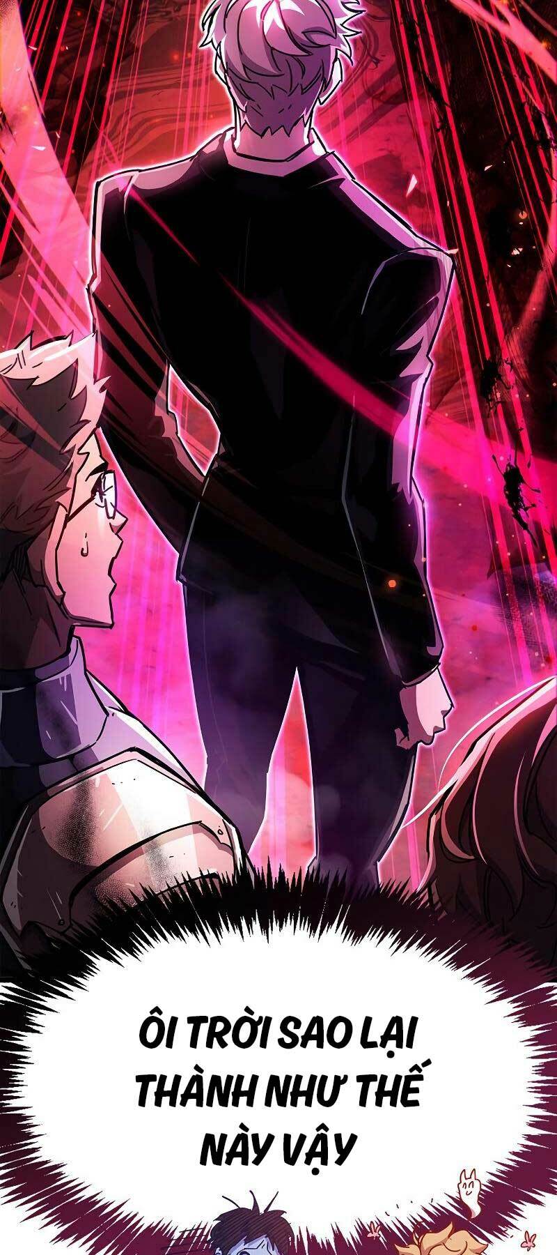 Người Chơi Che Giấu Quá Khứ - Chapter 26 - Page 127