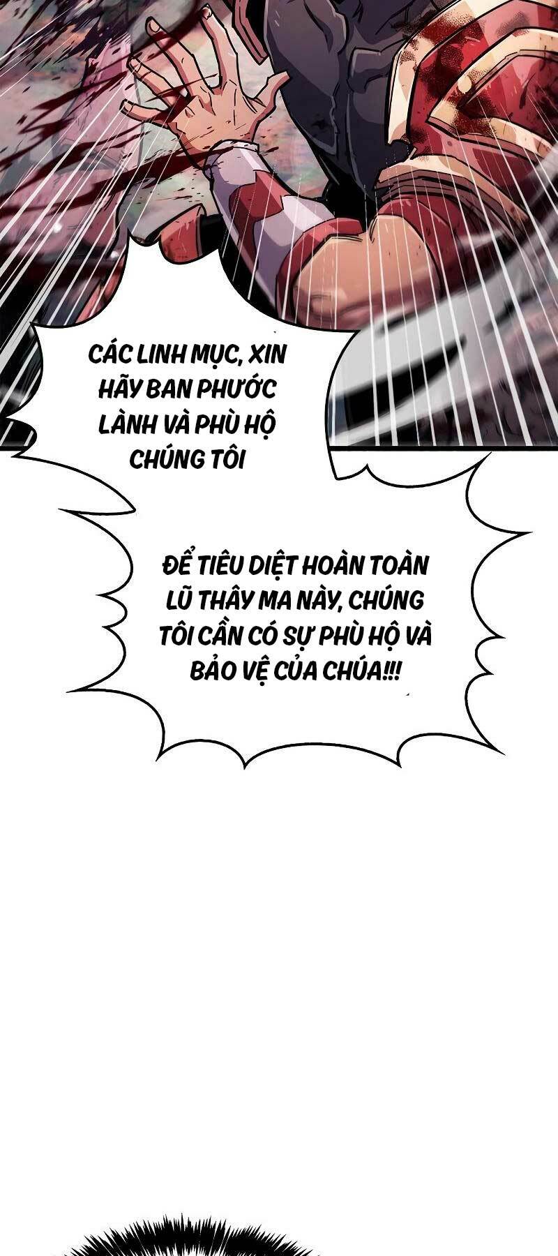 Người Chơi Che Giấu Quá Khứ - Chapter 26 - Page 17