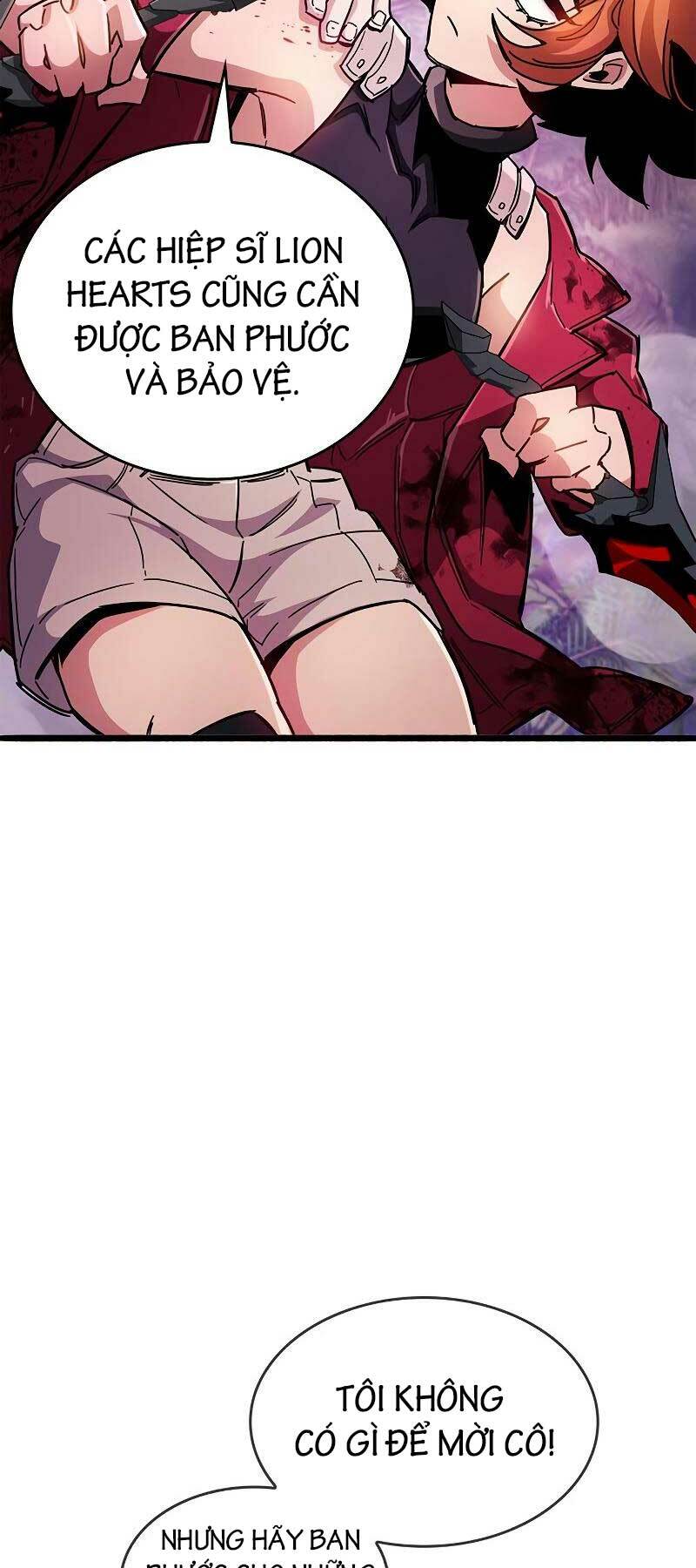 Người Chơi Che Giấu Quá Khứ - Chapter 26 - Page 19