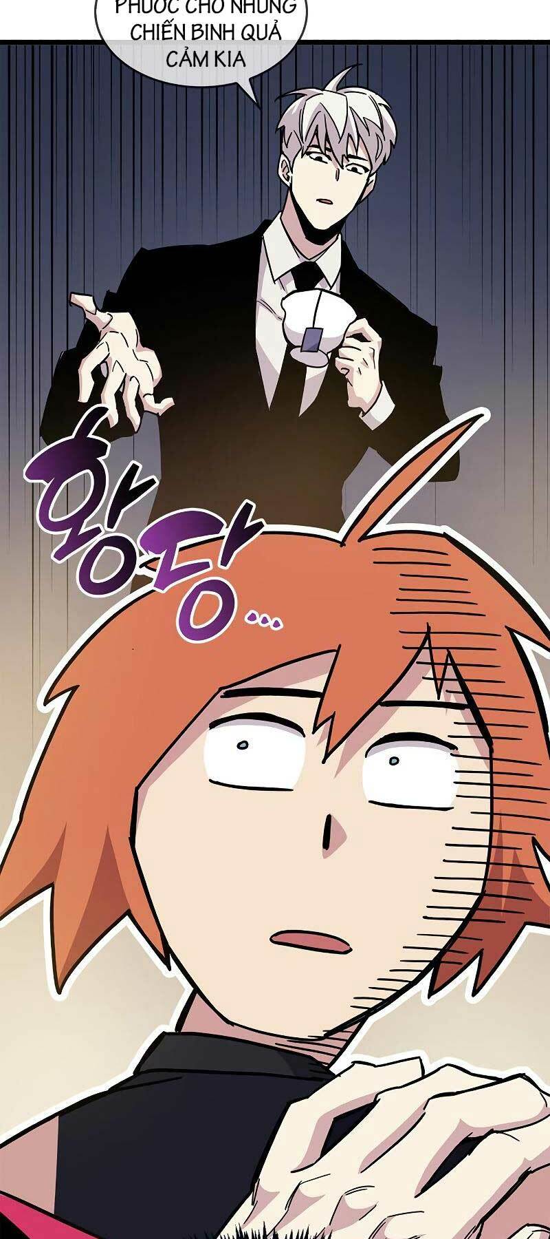 Người Chơi Che Giấu Quá Khứ - Chapter 26 - Page 20