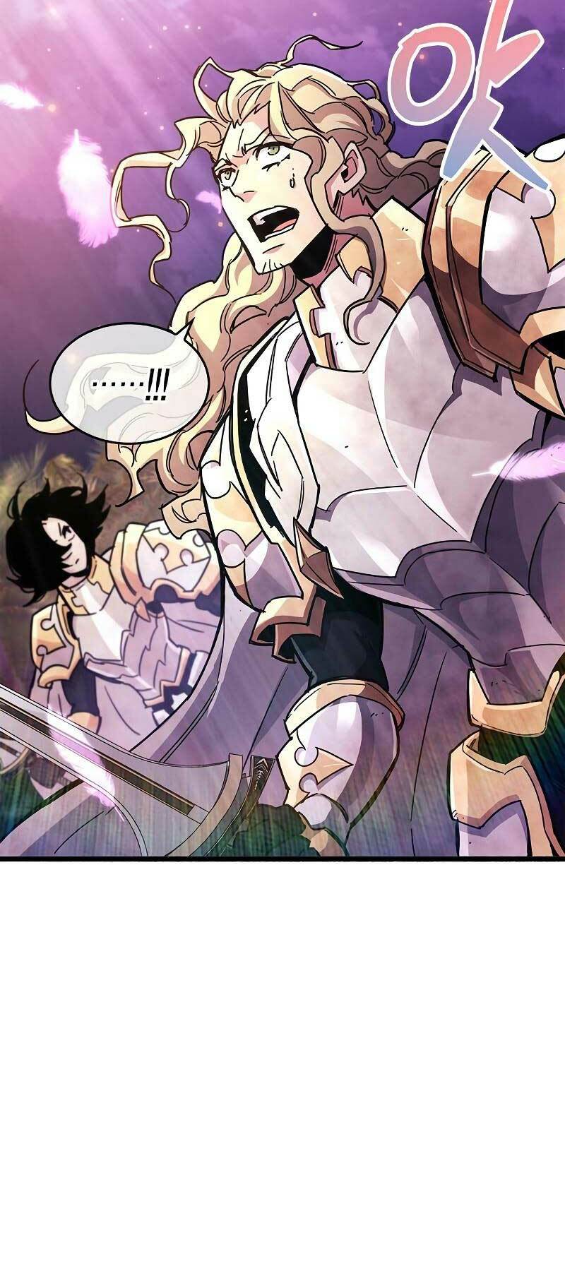 Người Chơi Che Giấu Quá Khứ - Chapter 26 - Page 22