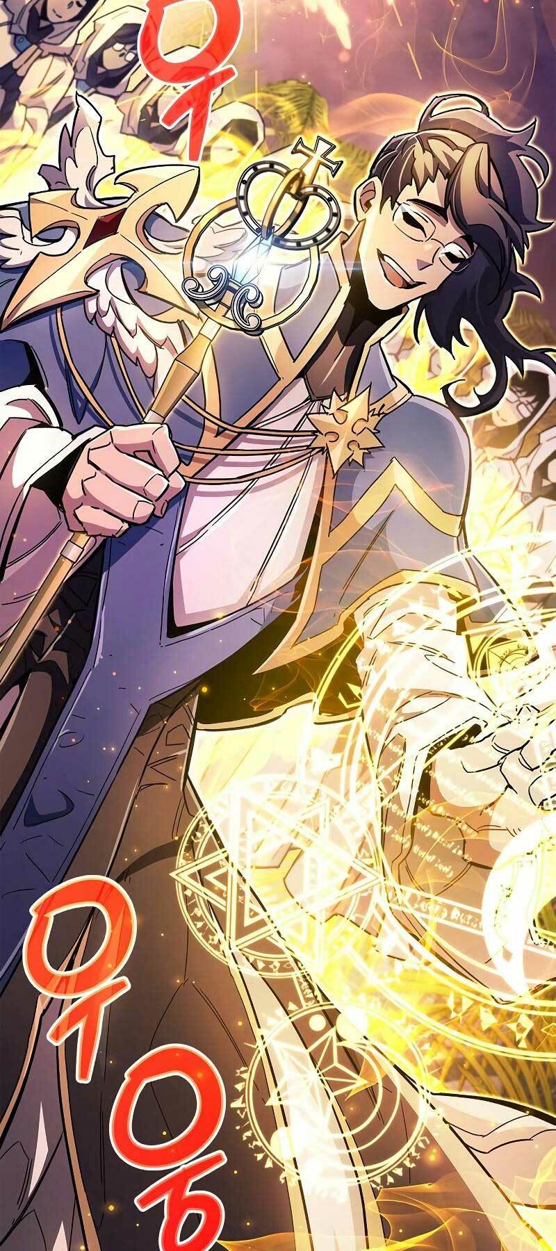 Người Chơi Che Giấu Quá Khứ - Chapter 26 - Page 24