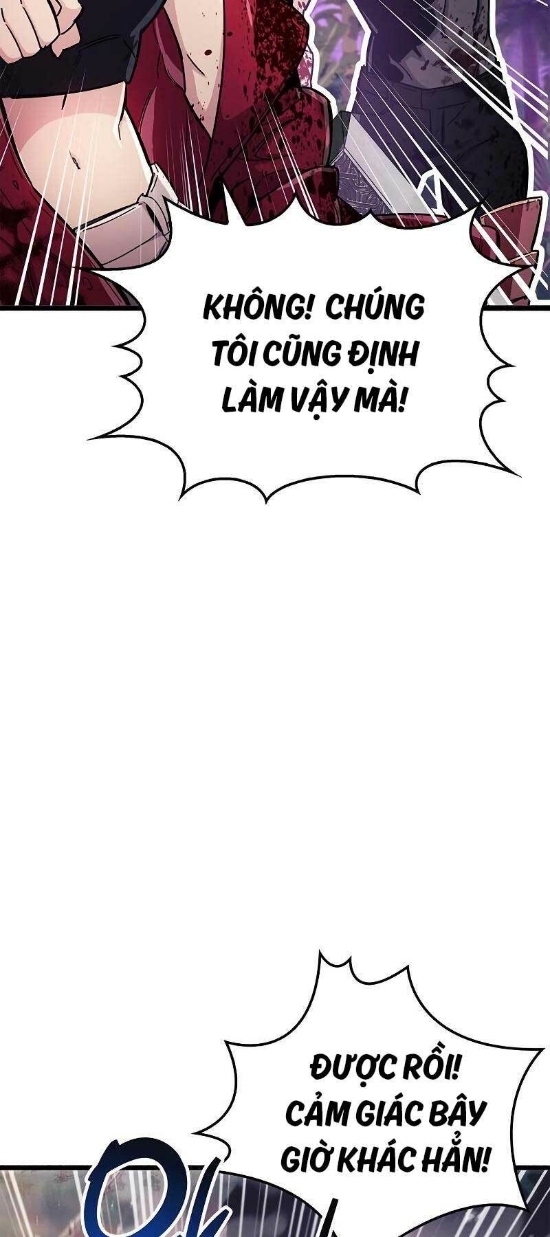 Người Chơi Che Giấu Quá Khứ - Chapter 26 - Page 27