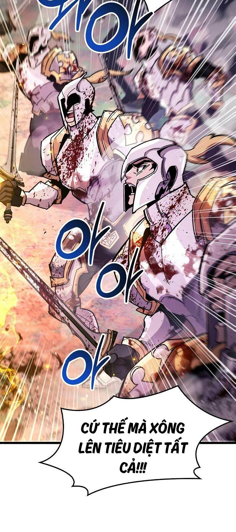 Người Chơi Che Giấu Quá Khứ - Chapter 26 - Page 28