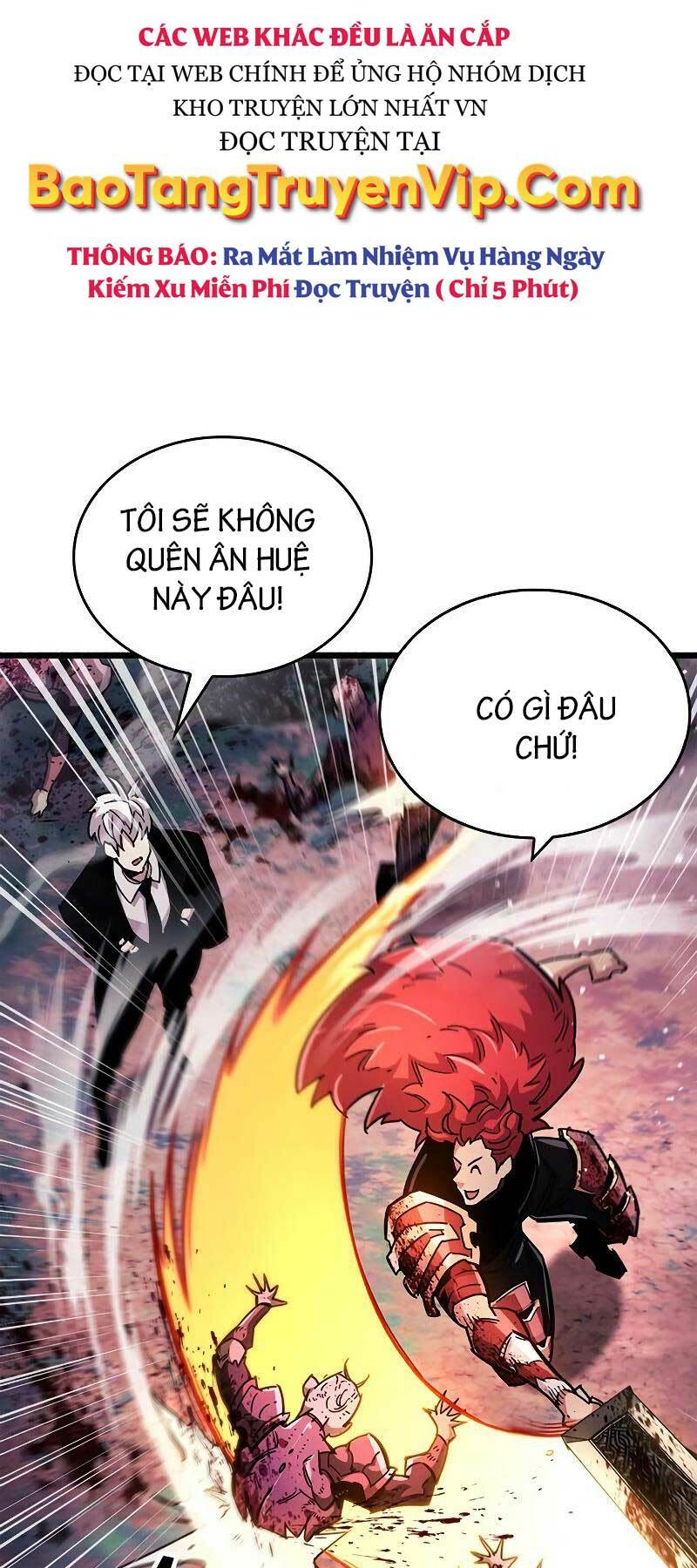 Người Chơi Che Giấu Quá Khứ - Chapter 26 - Page 29