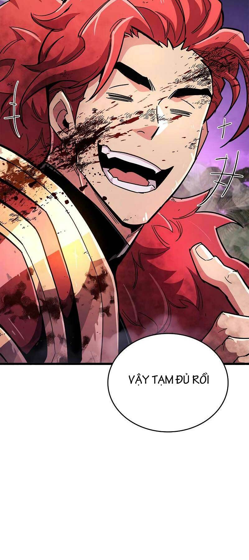 Người Chơi Che Giấu Quá Khứ - Chapter 26 - Page 31