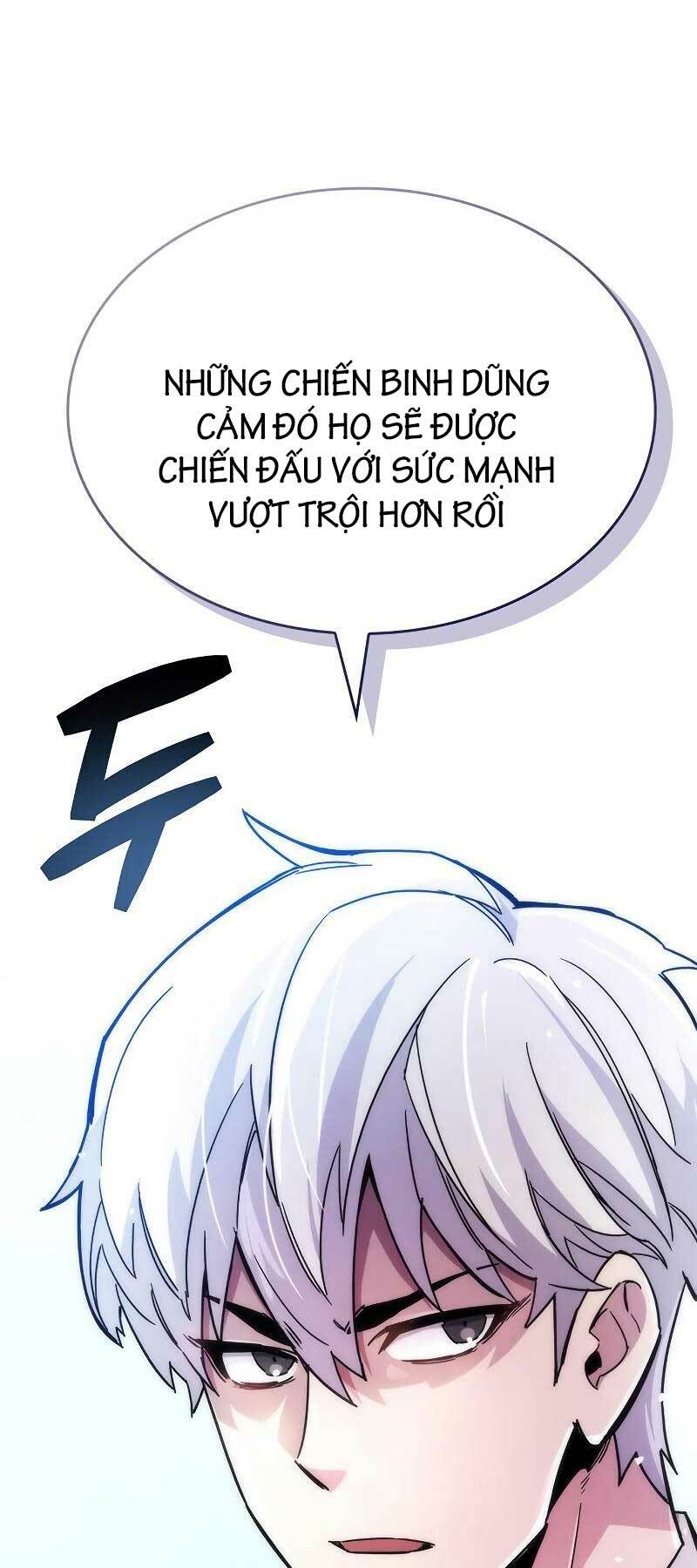 Người Chơi Che Giấu Quá Khứ - Chapter 26 - Page 32