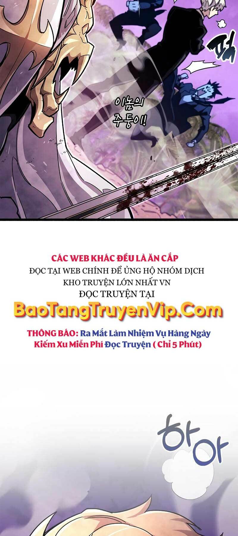Người Chơi Che Giấu Quá Khứ - Chapter 26 - Page 36