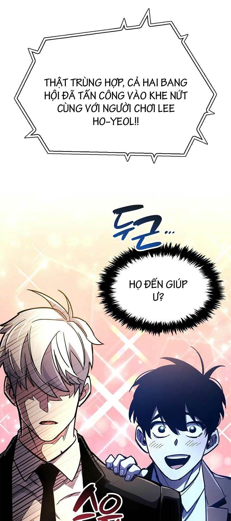 Người Chơi Che Giấu Quá Khứ - Chapter 26 - Page 3