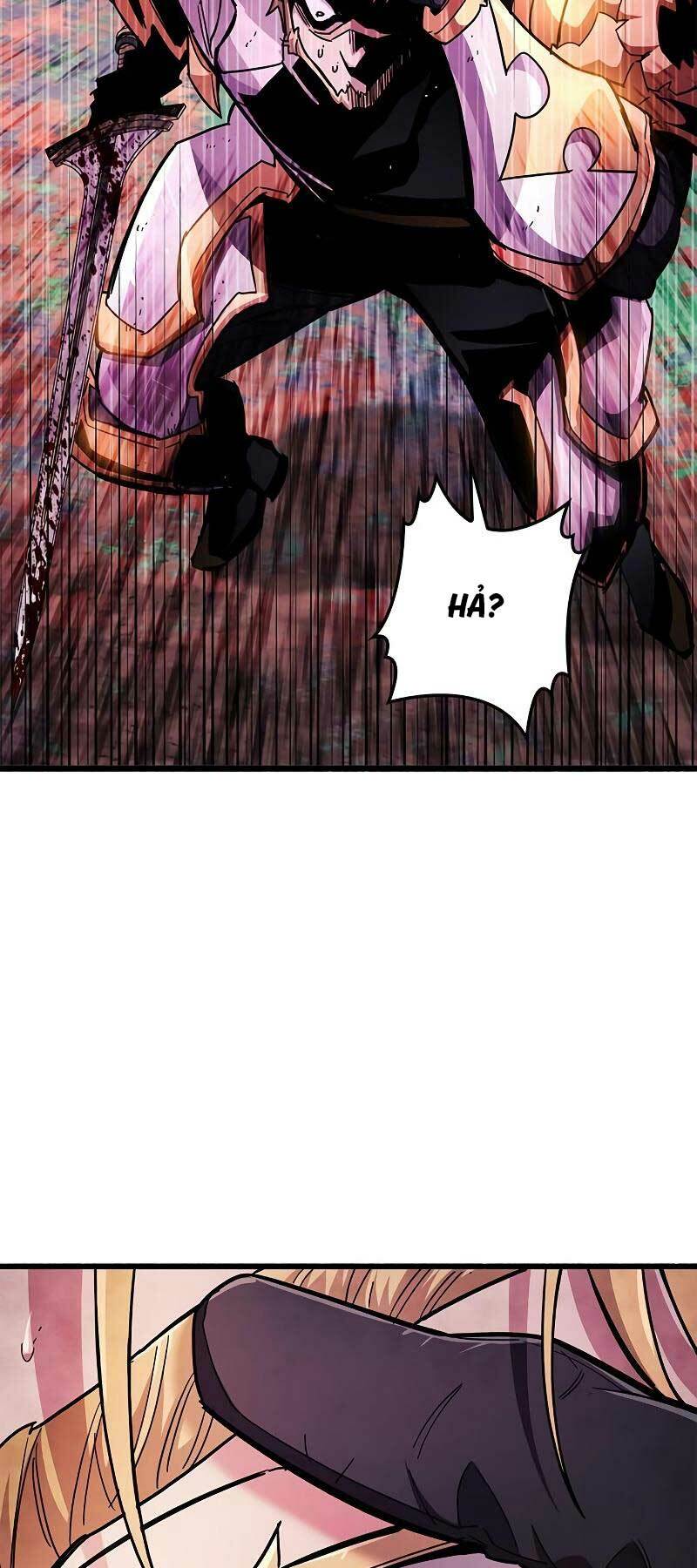 Người Chơi Che Giấu Quá Khứ - Chapter 26 - Page 39