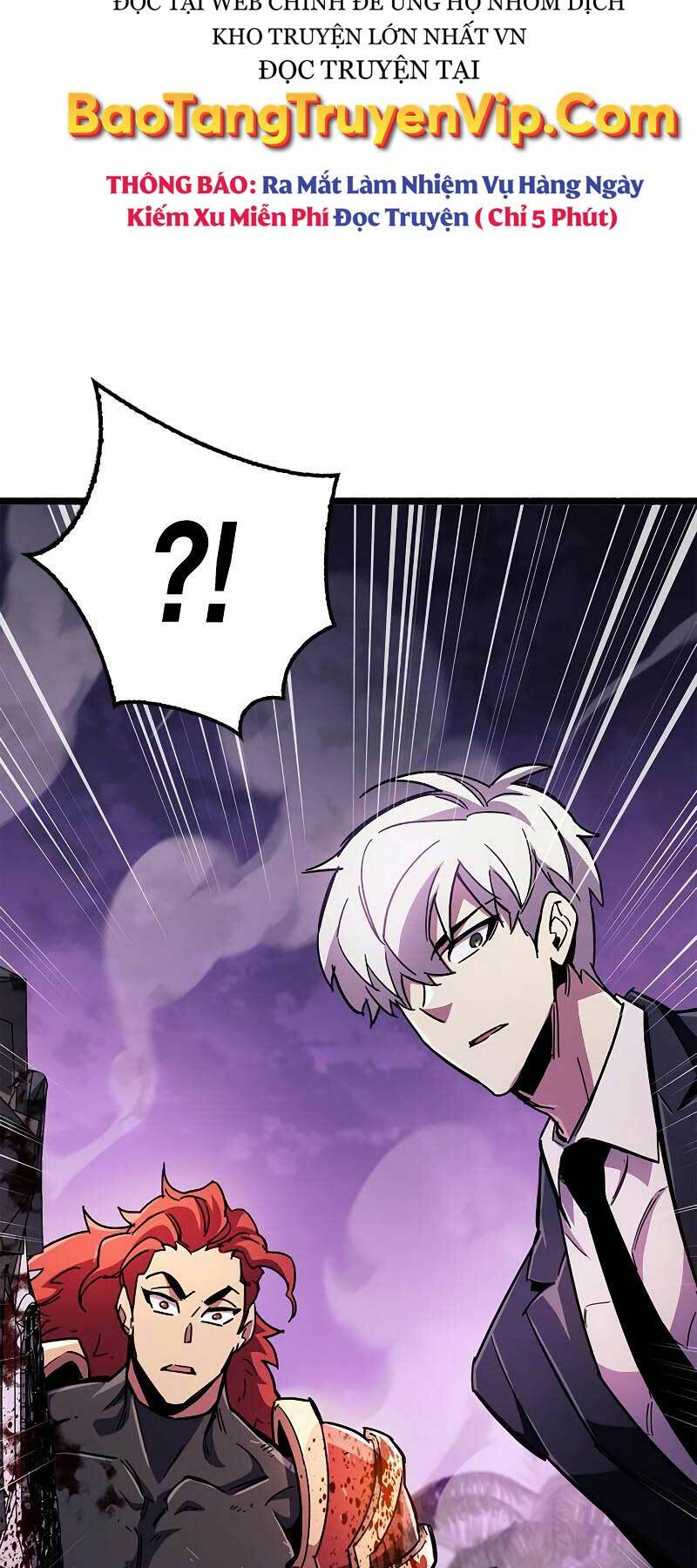 Người Chơi Che Giấu Quá Khứ - Chapter 26 - Page 47