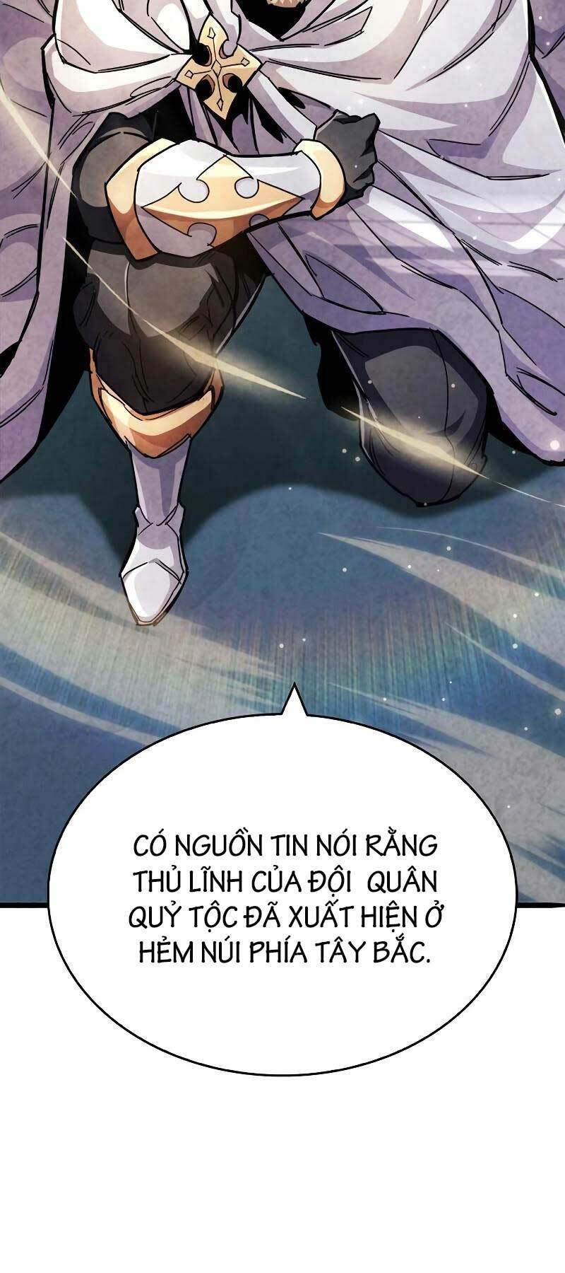 Người Chơi Che Giấu Quá Khứ - Chapter 26 - Page 54