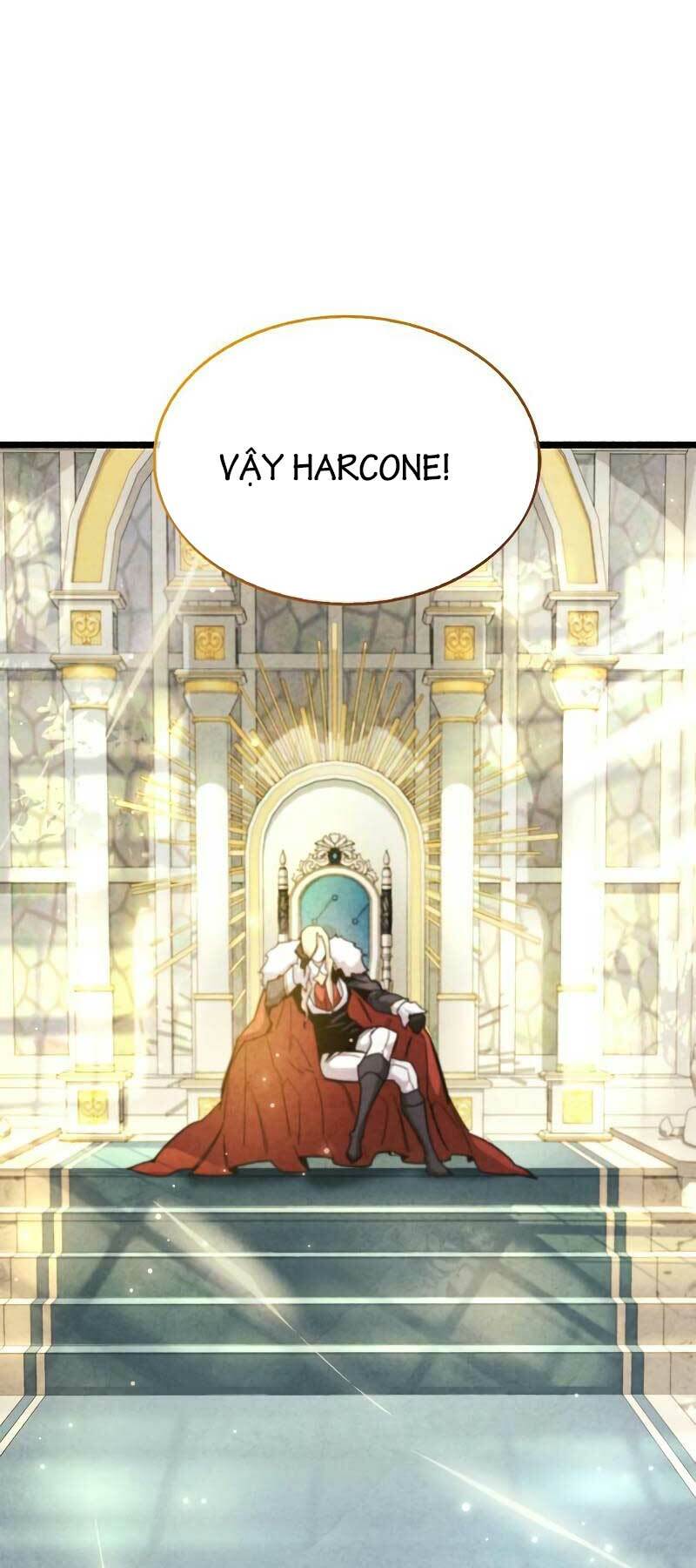 Người Chơi Che Giấu Quá Khứ - Chapter 26 - Page 55