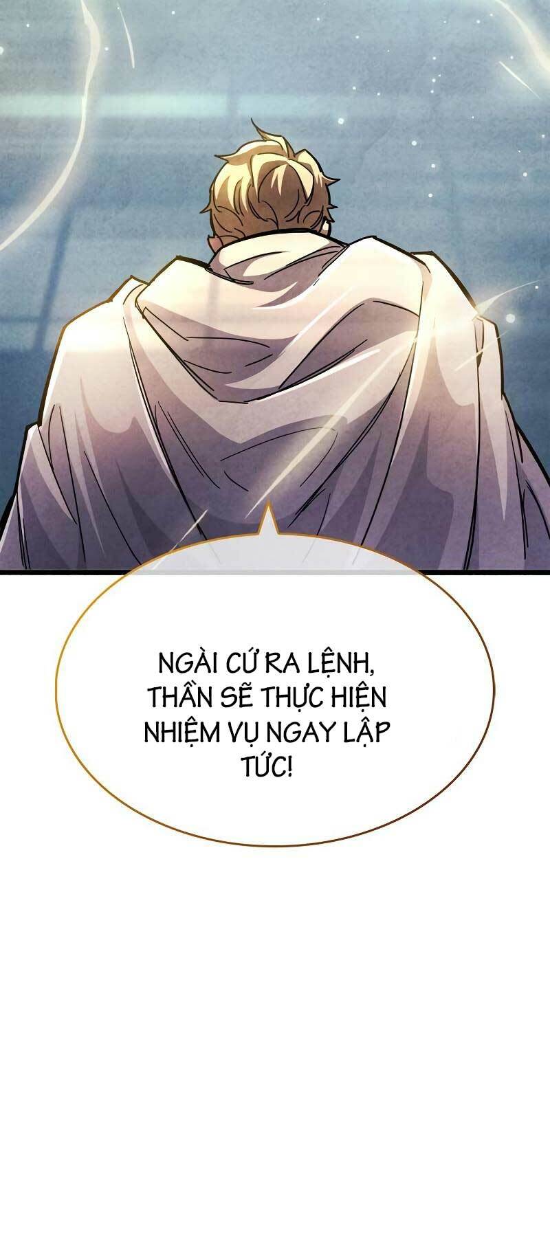 Người Chơi Che Giấu Quá Khứ - Chapter 26 - Page 56