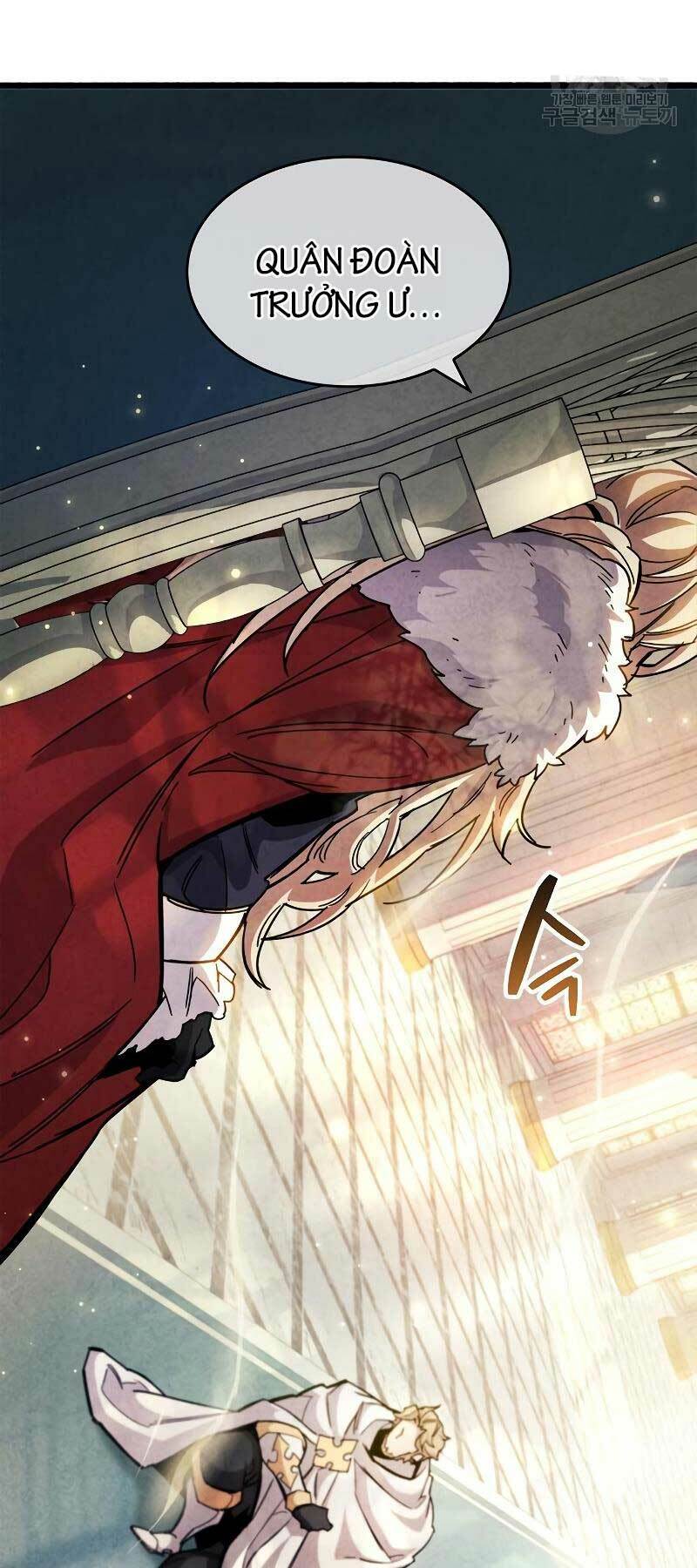 Người Chơi Che Giấu Quá Khứ - Chapter 26 - Page 58