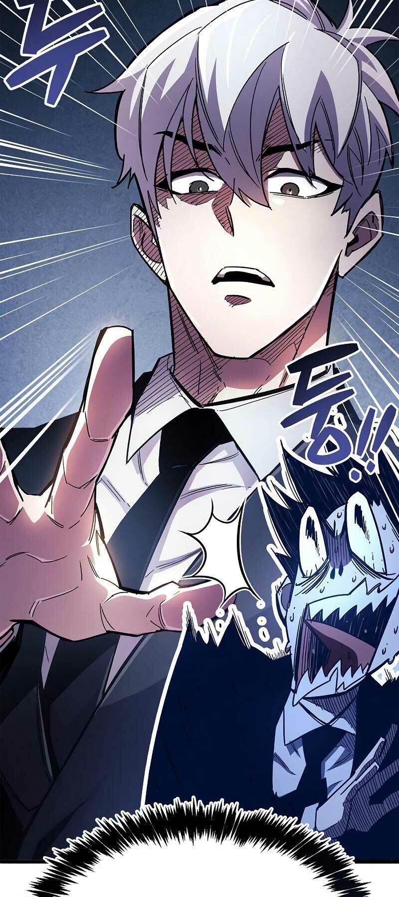 Người Chơi Che Giấu Quá Khứ - Chapter 26 - Page 5