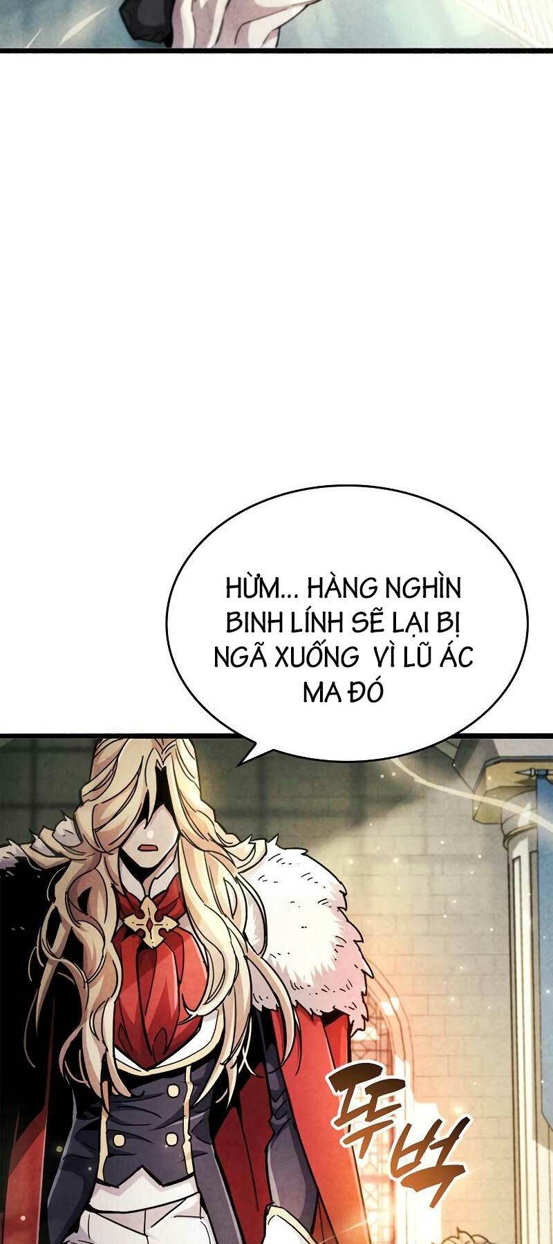 Người Chơi Che Giấu Quá Khứ - Chapter 26 - Page 59