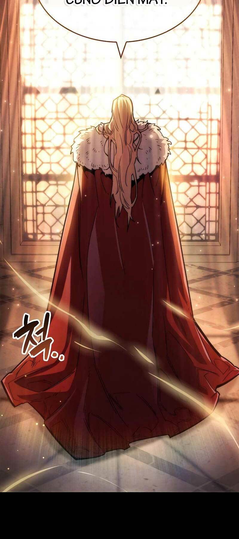 Người Chơi Che Giấu Quá Khứ - Chapter 26 - Page 61