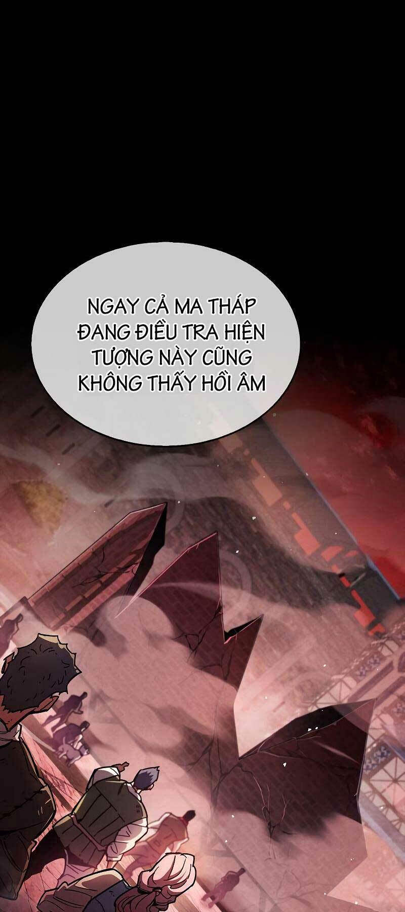 Người Chơi Che Giấu Quá Khứ - Chapter 26 - Page 62