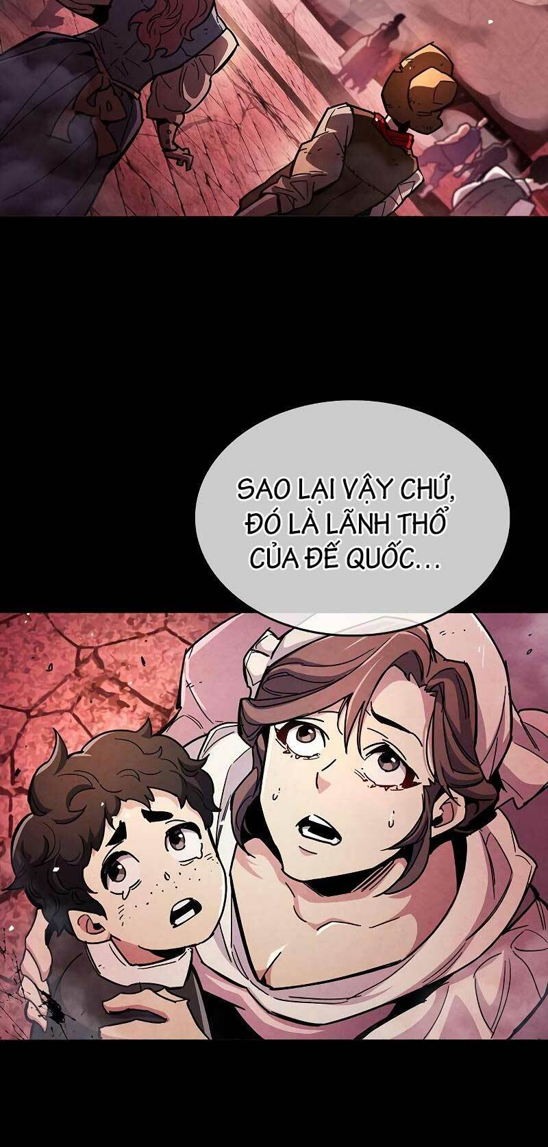 Người Chơi Che Giấu Quá Khứ - Chapter 26 - Page 63