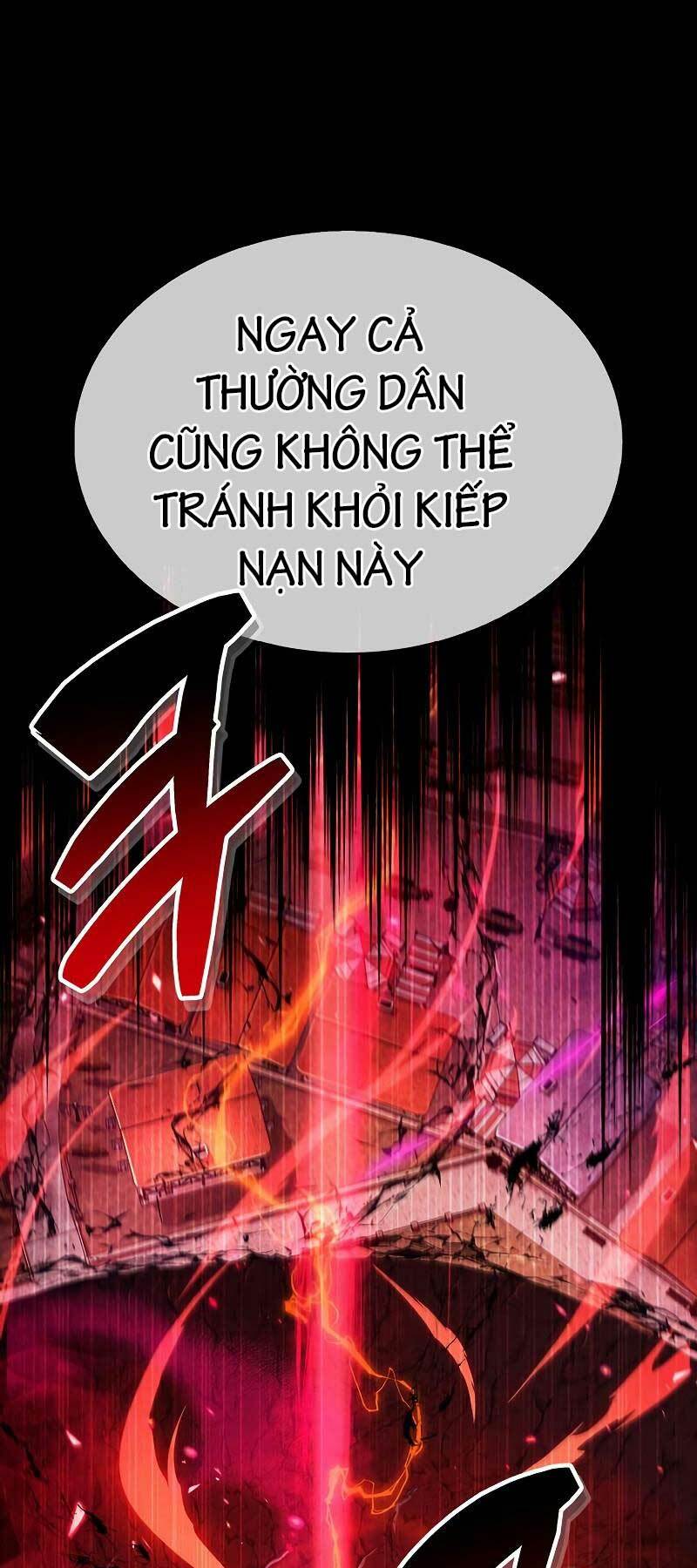 Người Chơi Che Giấu Quá Khứ - Chapter 26 - Page 64